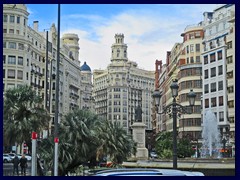 Plaza del Ayuntamiento 10